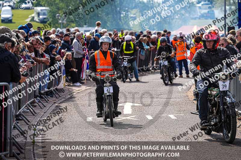 Vintage motorcycle club;eventdigitalimages;no limits trackdays;peter wileman photography;vintage motocycles;vmcc banbury run photographs